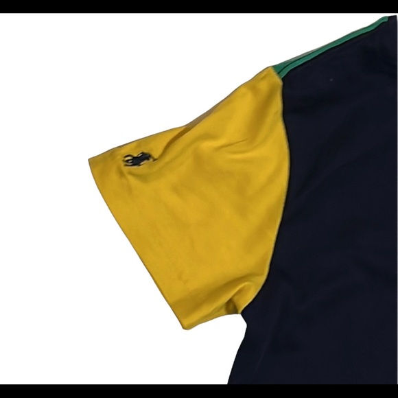 2 KIDS POLO RALPH LAUREN T-SHIRTS - Picture 8 of 12